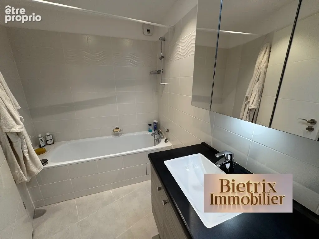 Appartement 3 pièces 71 m² à vendre à L'isle-Adam (95290) - photo 10