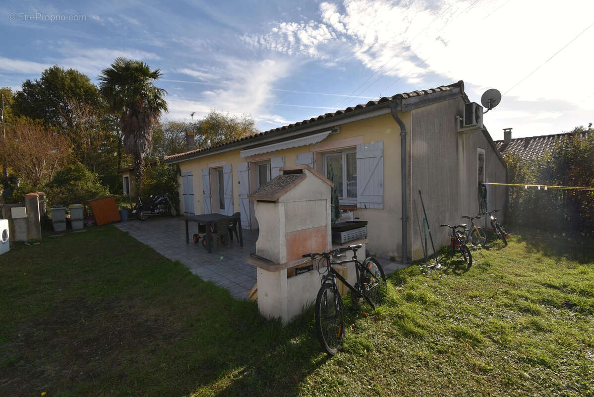 Maison à AUTERIVE