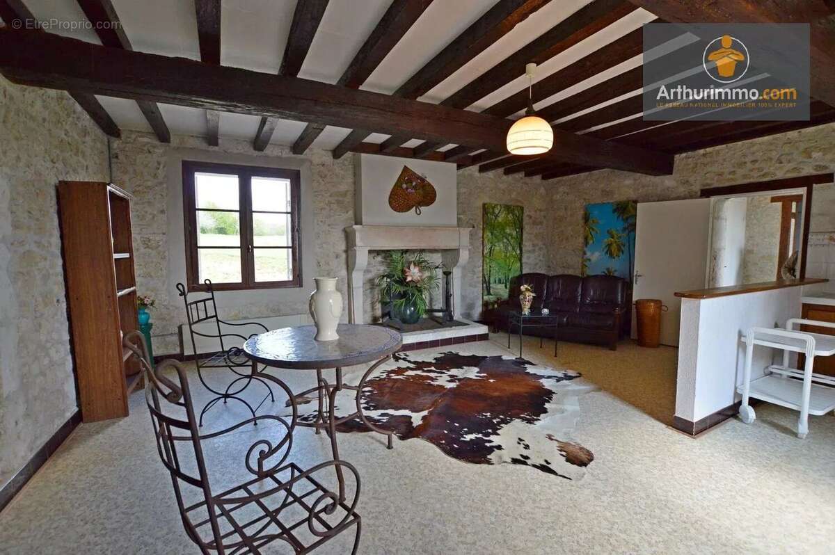 Maison à DURAS