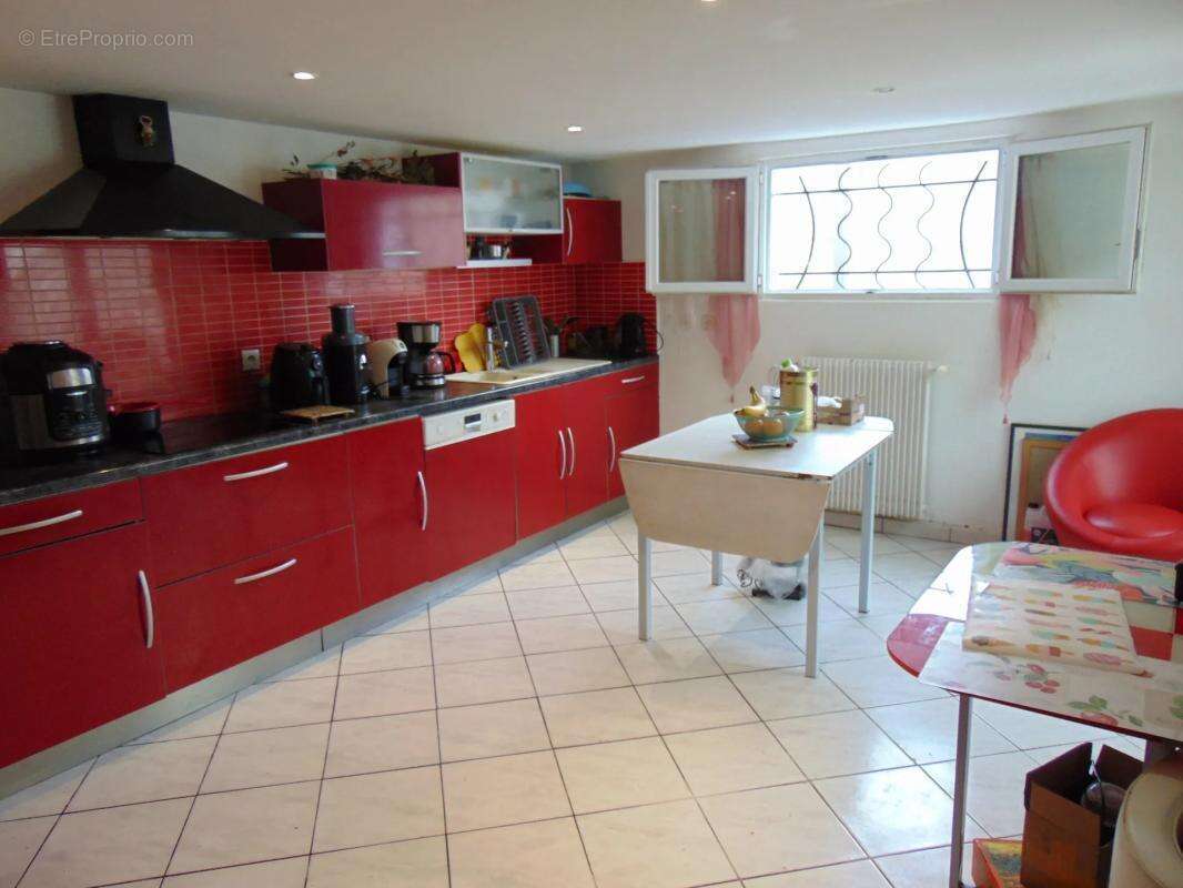 Maison à VILLEMANDEUR