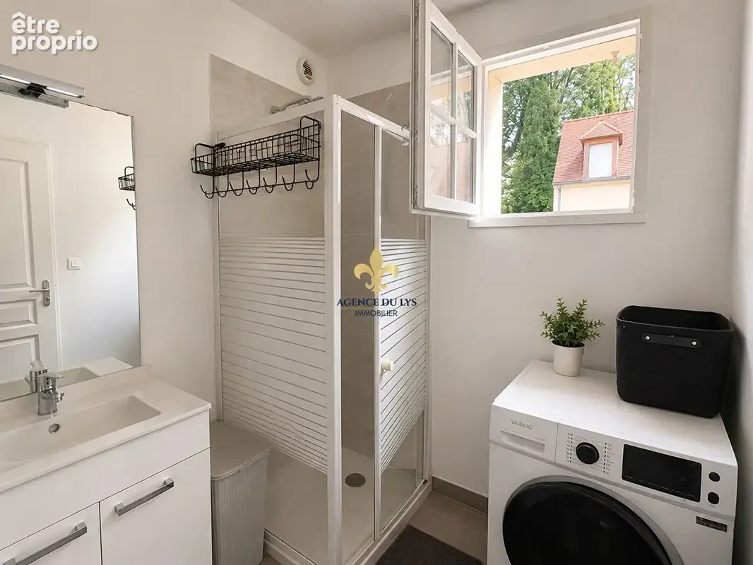 Appartement Gouvieux 3 pièce(s) 61.3 m2 - photo 6