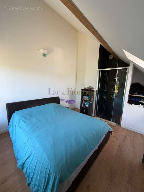 Maison 140 m² à Messery  - photo 7