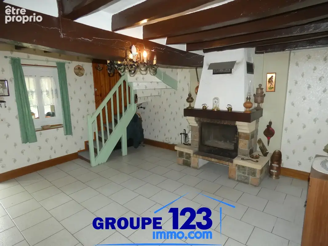 Maison 58m2 3 pièces - photo 4