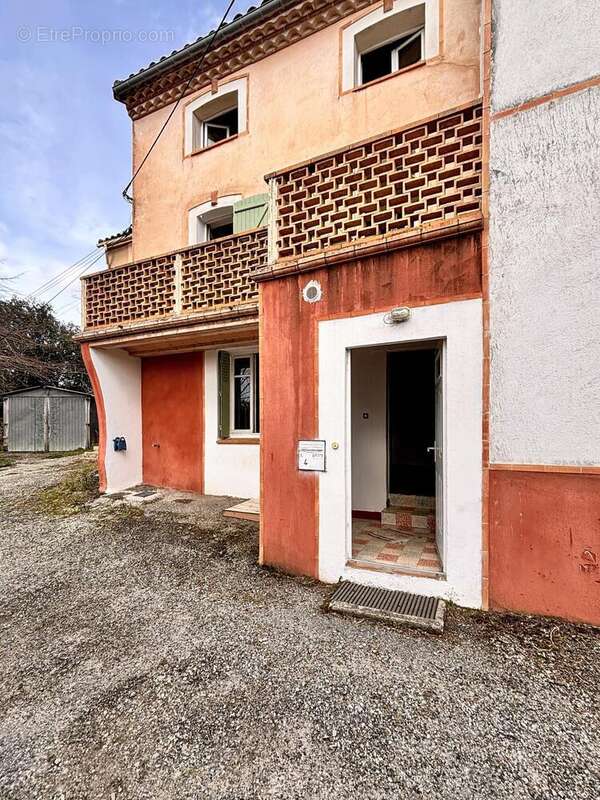 Maison 80 m² à Cenne-Monesties  - photo 8
