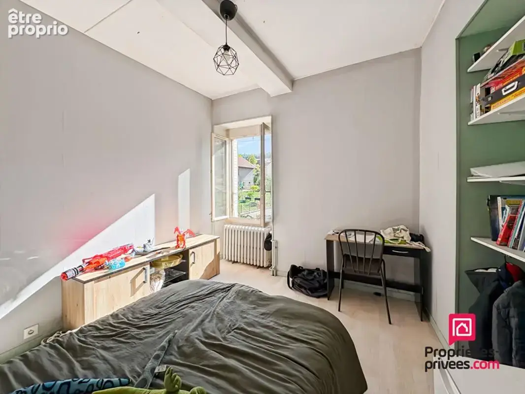 Maison Proche Venarey Les Laumes 4 chambres avec garage et jardin - photo 4