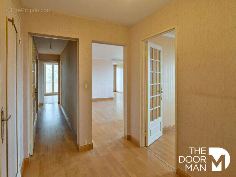 Appartement à BOURGES