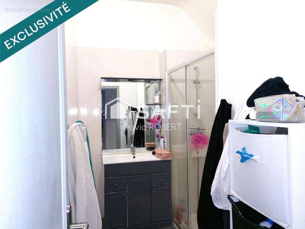 Photo 9 - Maison à CHINON