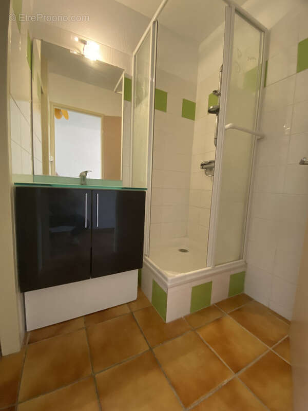 Appartement à CANET-EN-ROUSSILLON