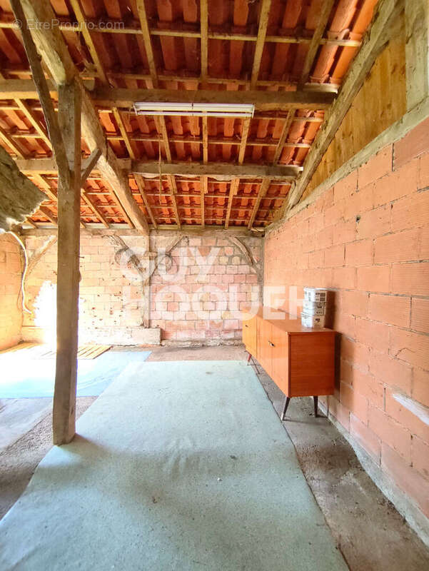 Maison à MIRAMONT-DE-GUYENNE