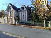 Maison à ARGENTON-SUR-CREUSE