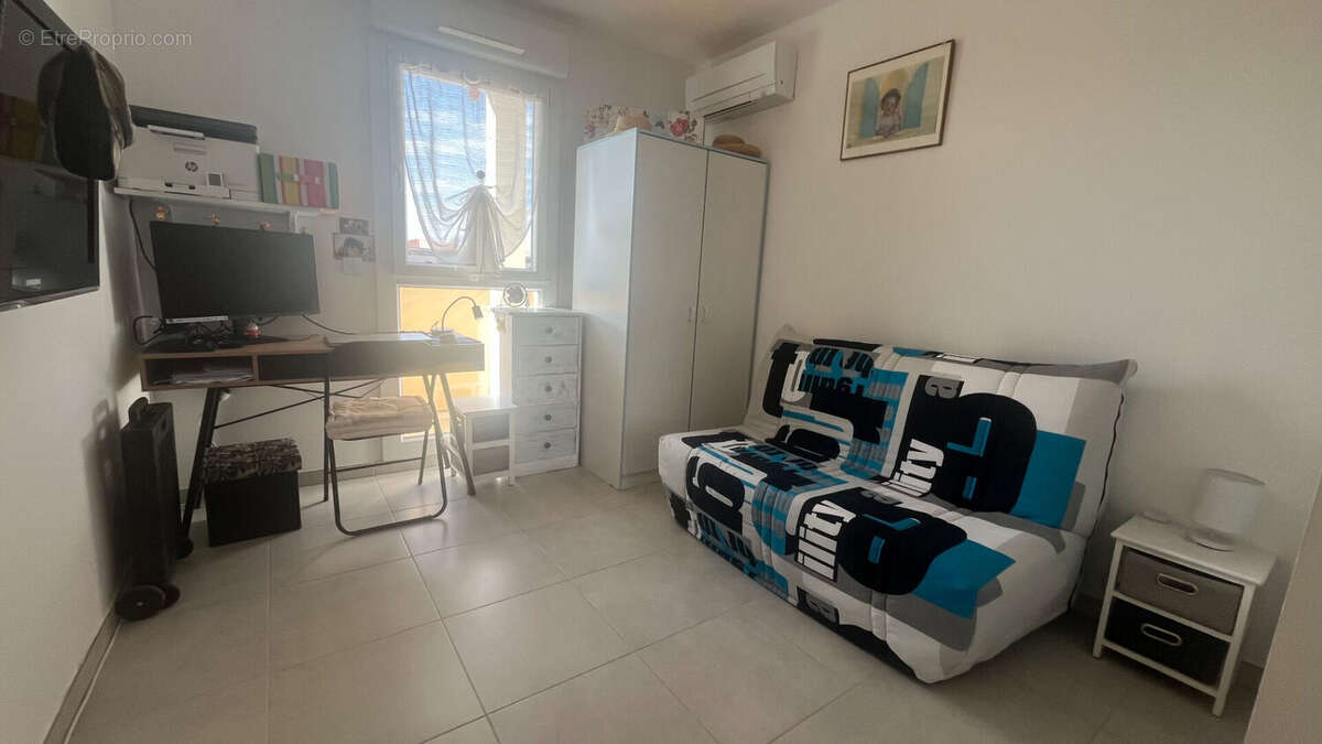Appartement 3 pièces à vendre à Trets avec vue sur Sainte Victoire - photo 13