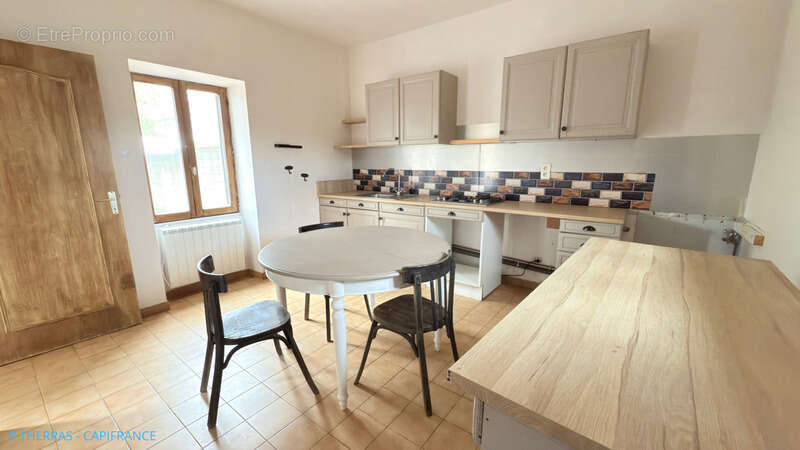 En exclusivité - Authentique bergerie Provençale du XIXème siècle à fort potentiel - photo 25