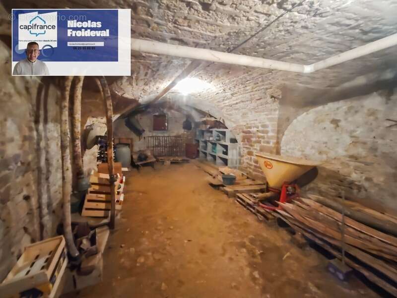 Maison à LONS-LE-SAUNIER