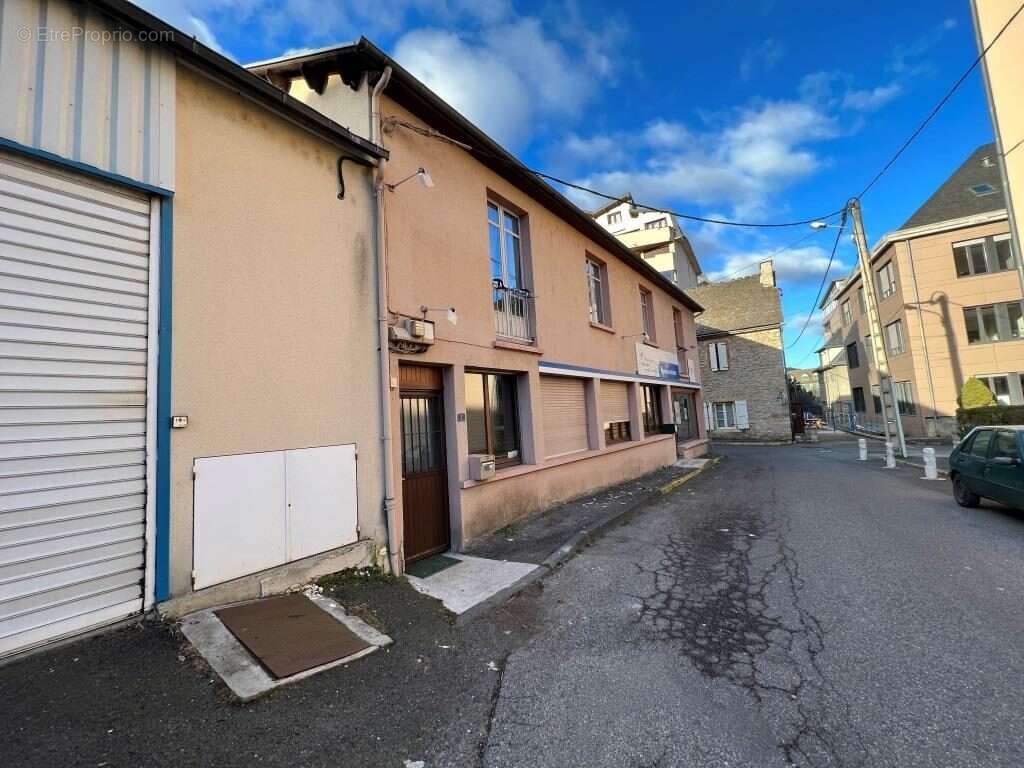 Appartement à MENDE
