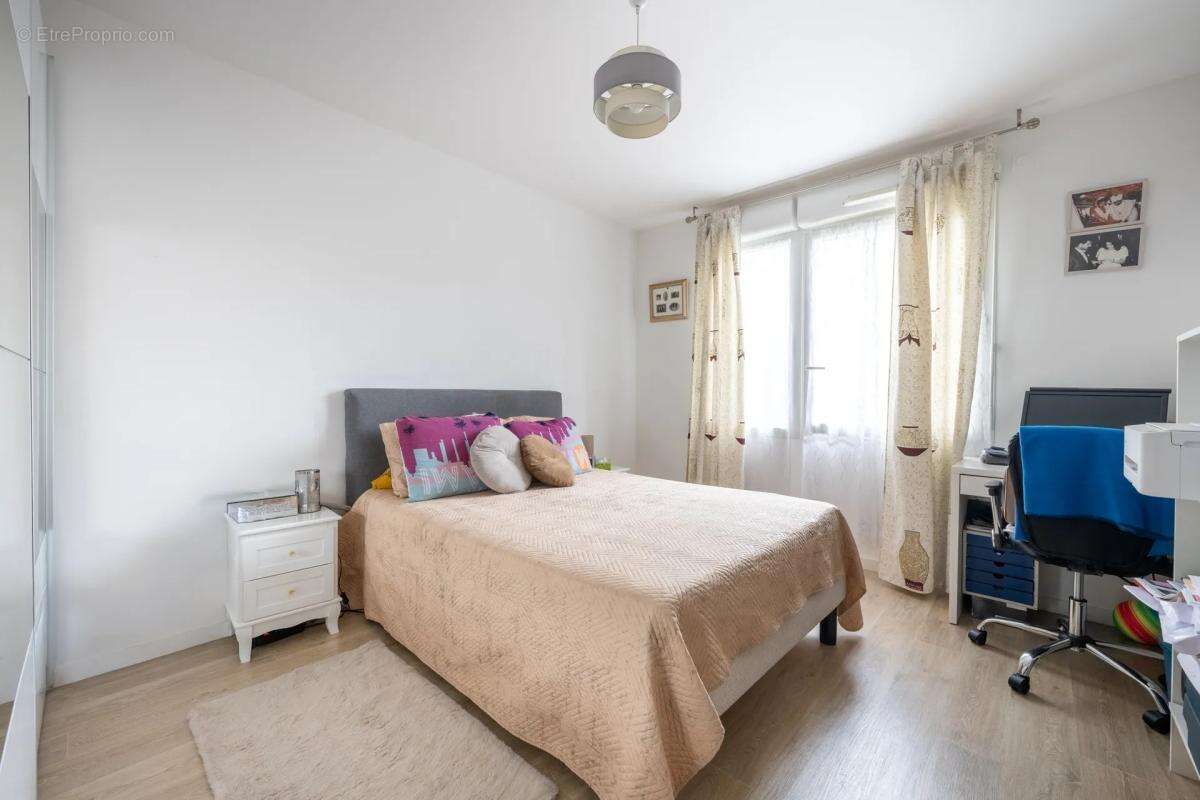 Appartement à SANNOIS