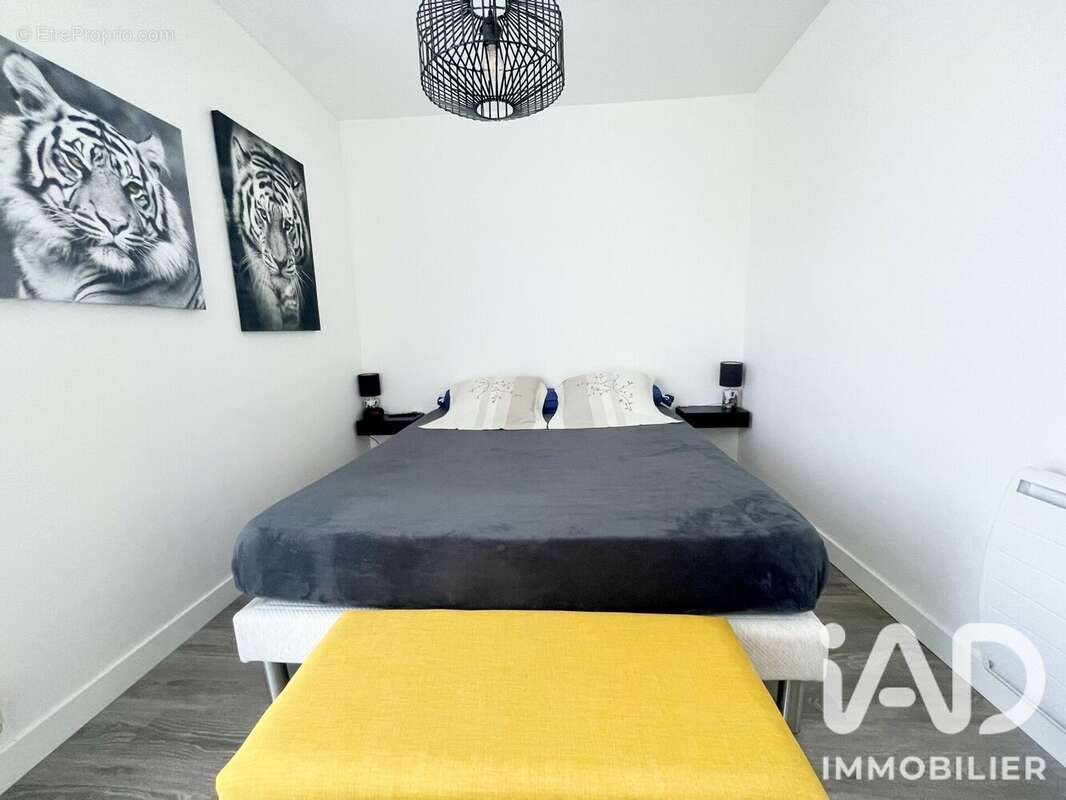 Photo 9 - Appartement à SAINT-CYPRIEN