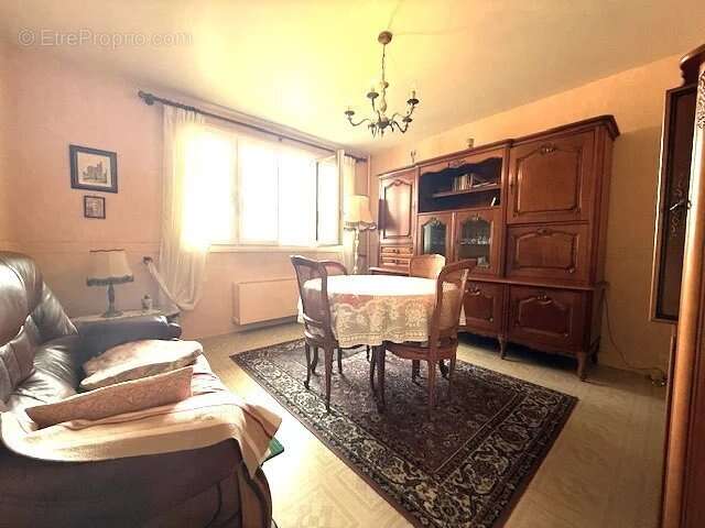 Appartement à SAINT-CLEMENT