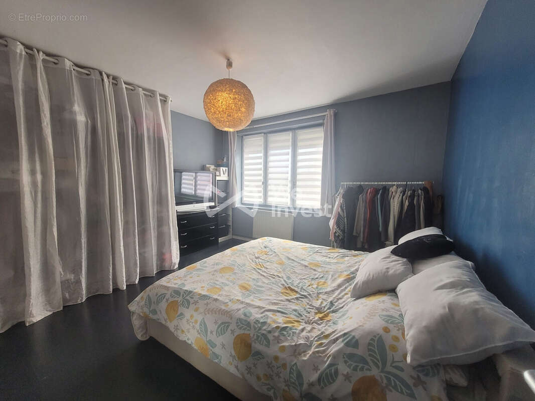 Maison 110 m² à Capinghem  - photo 5