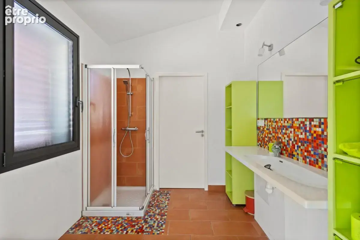 Maison 5 pièces 187m2 sur une parcelle de 6000m2 - photo 17