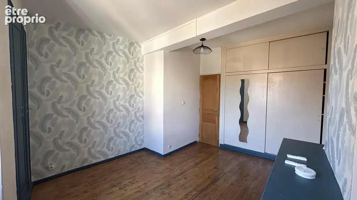 Appartement de charme avec petit balcon   Centre Bourg-de-Péage  Faibles charges - photo 6