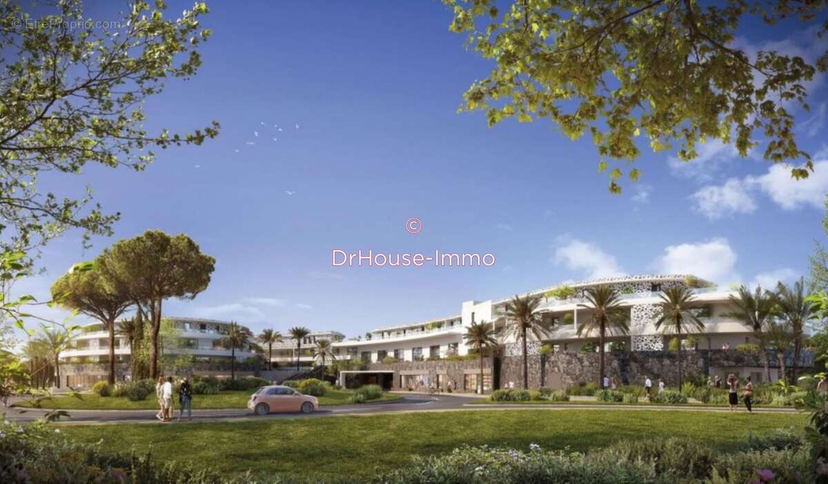 Appartement à AGDE