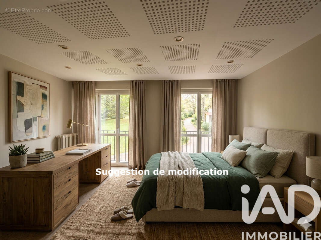 Photo 7 - Appartement à VIRY-CHATILLON