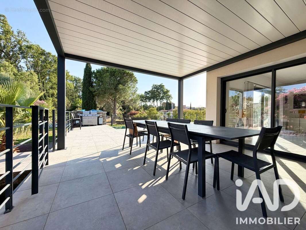 Photo 4 - Maison à ESPIRA-DE-L'AGLY