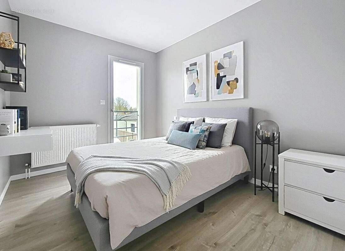 Photo 4 - Maison à SAINT-JEAN-D'ILLAC