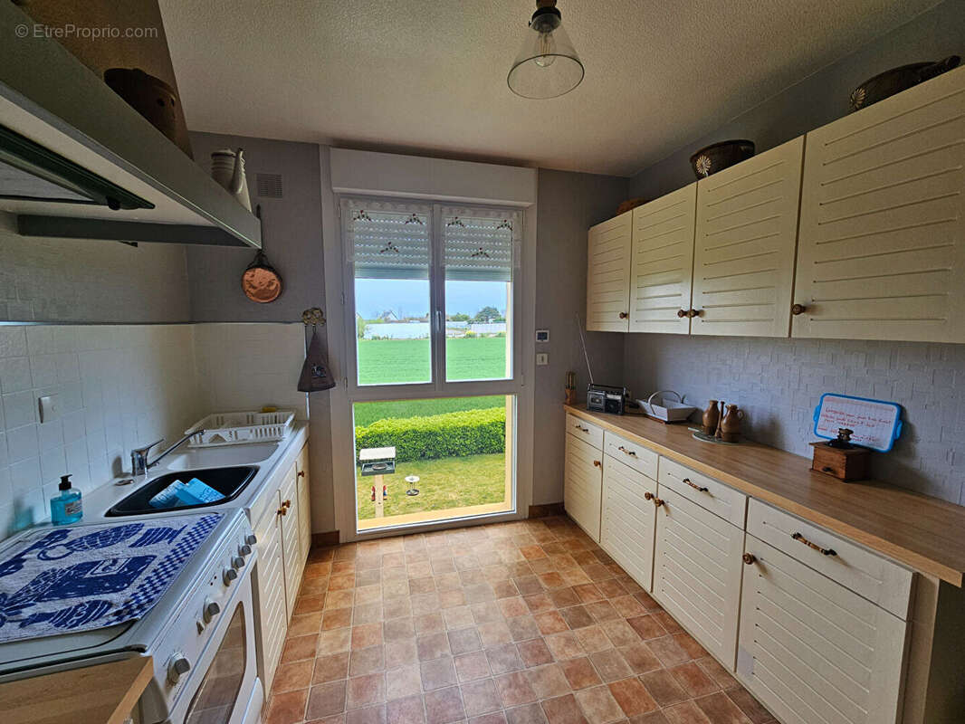 Maison à HILLION
