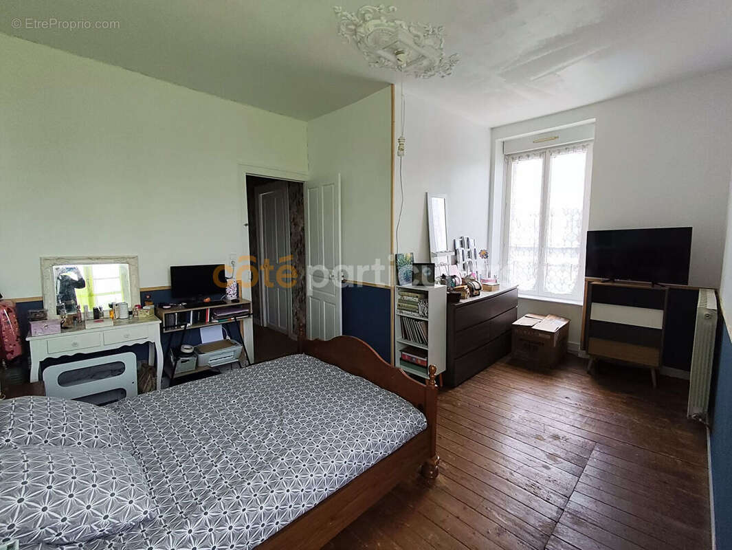 Maison Saint Barthelemy 6 pièce(s) 158.49 m2 - photo 9