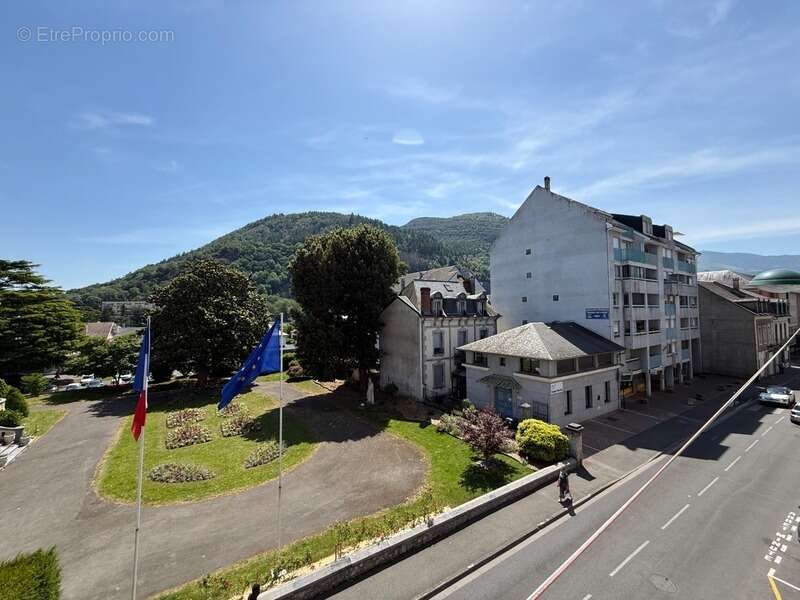Appartement à LOURDES