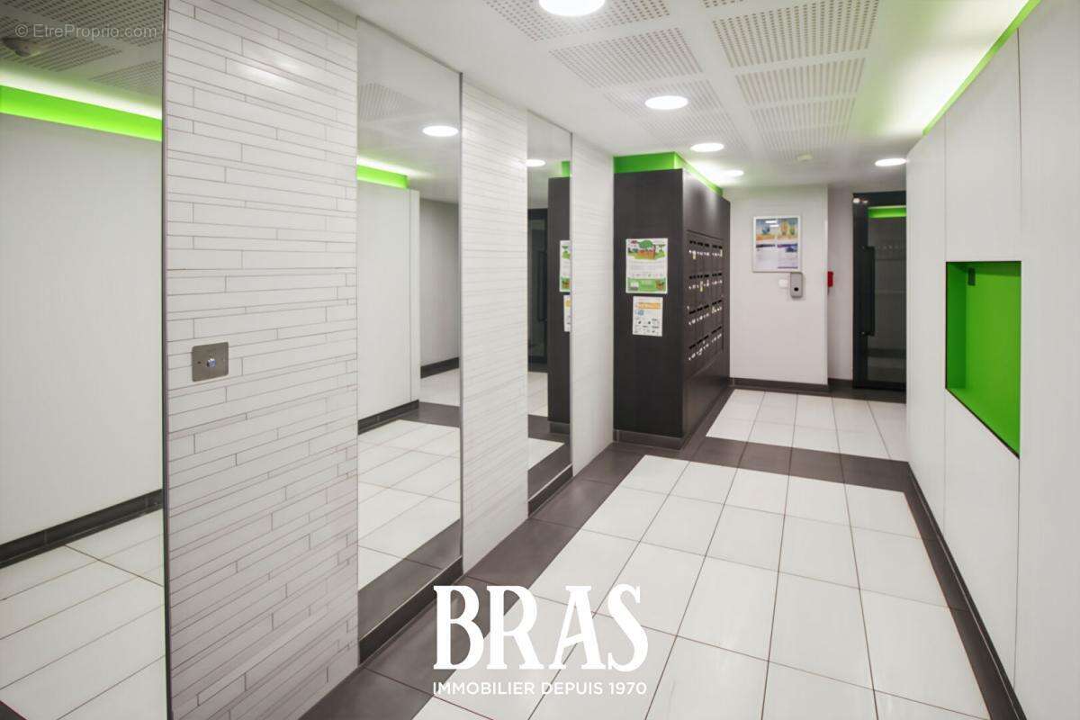 Appartement à SAUTRON