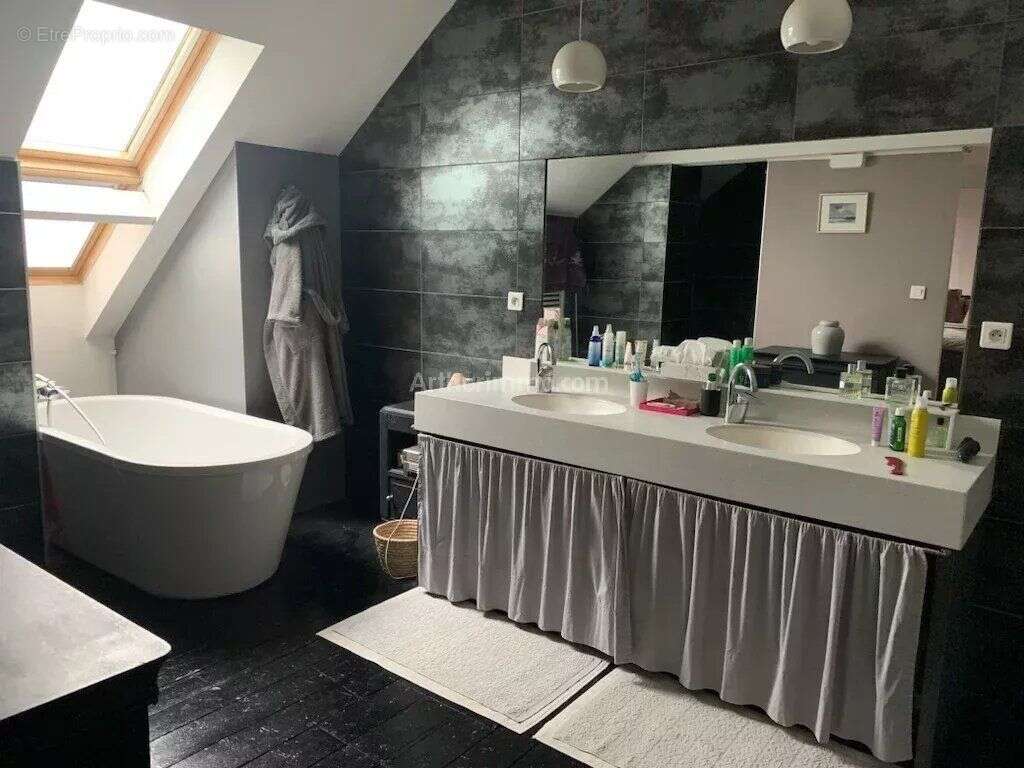 Maison à VERLINGHEM