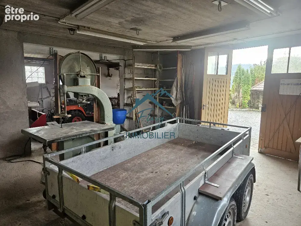 Maison - 182m2 - 8 pièces - photo 26