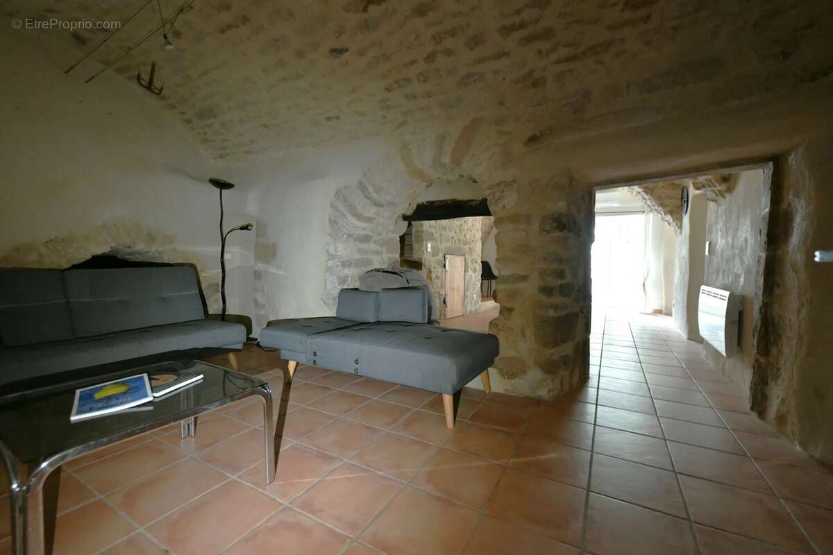 Appartement à UZES