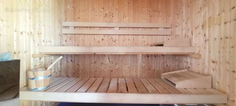 Maison à SAINT-PIERRE-D'OLERON