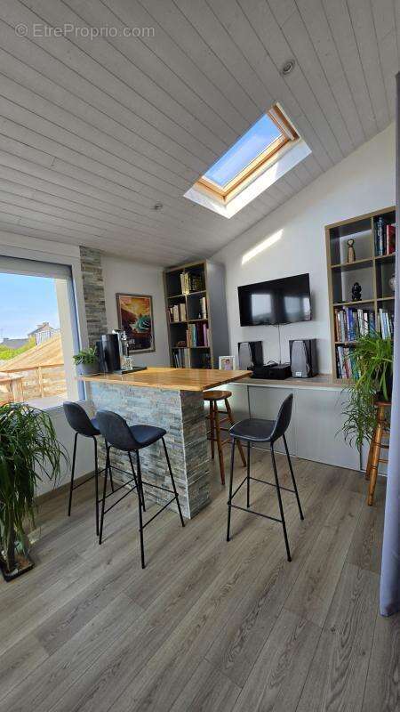 Maison spacieuse et lumineuse - photo 14