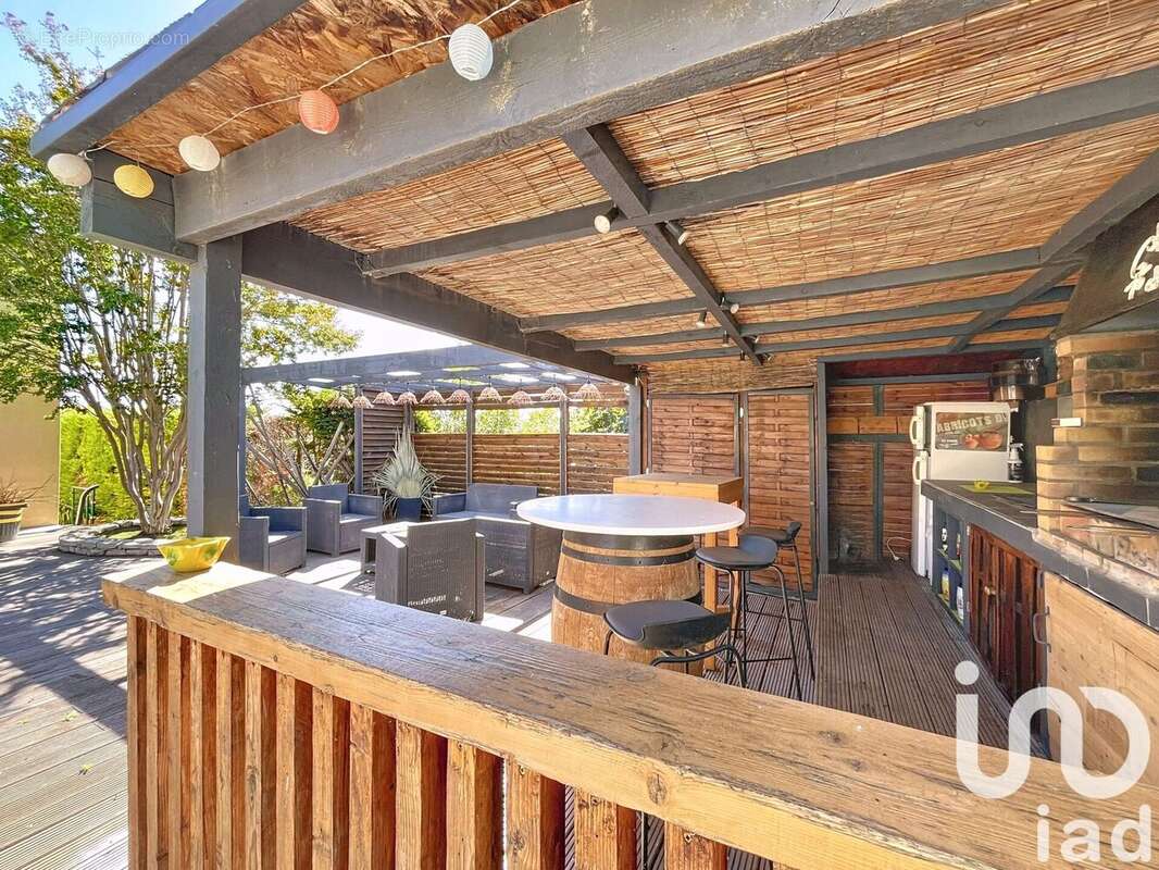 Photo 5 - Maison à ABEILHAN