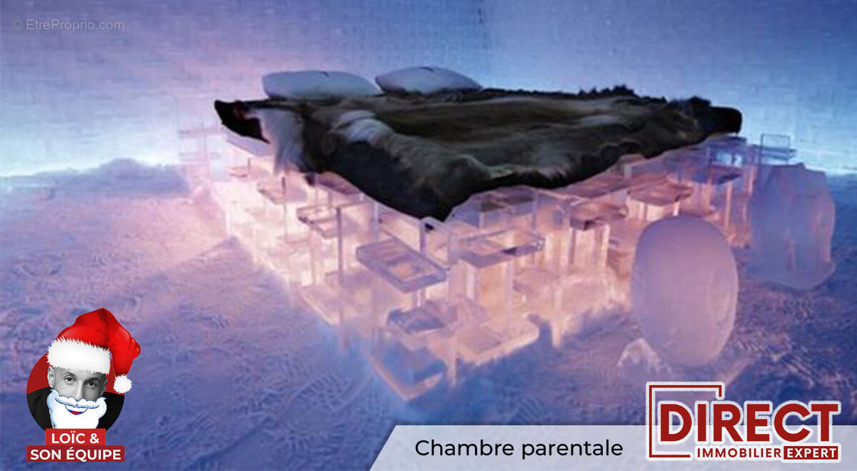 Maison à ALFORTVILLE