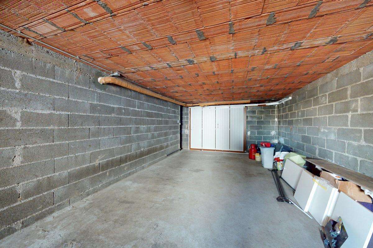 Maison à LA BOURDINIERE-SAINT-LOUP