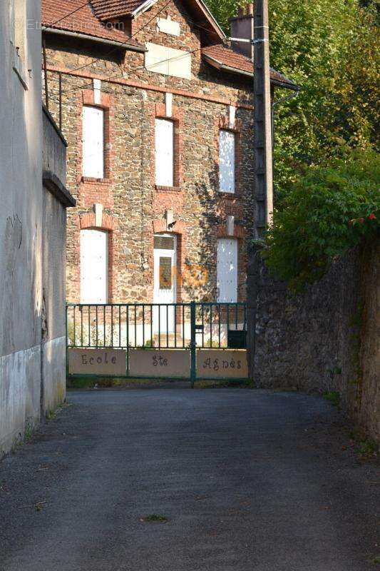 Maison de village charmante à Aubin - photo 17