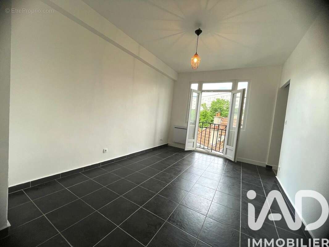 Photo 7 - Appartement à THIAIS