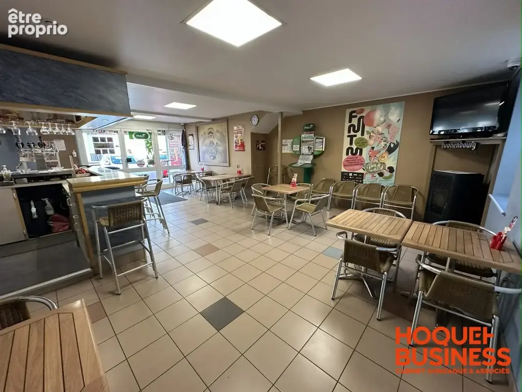 160 m² à Charleville-Mezieres  - photo 3