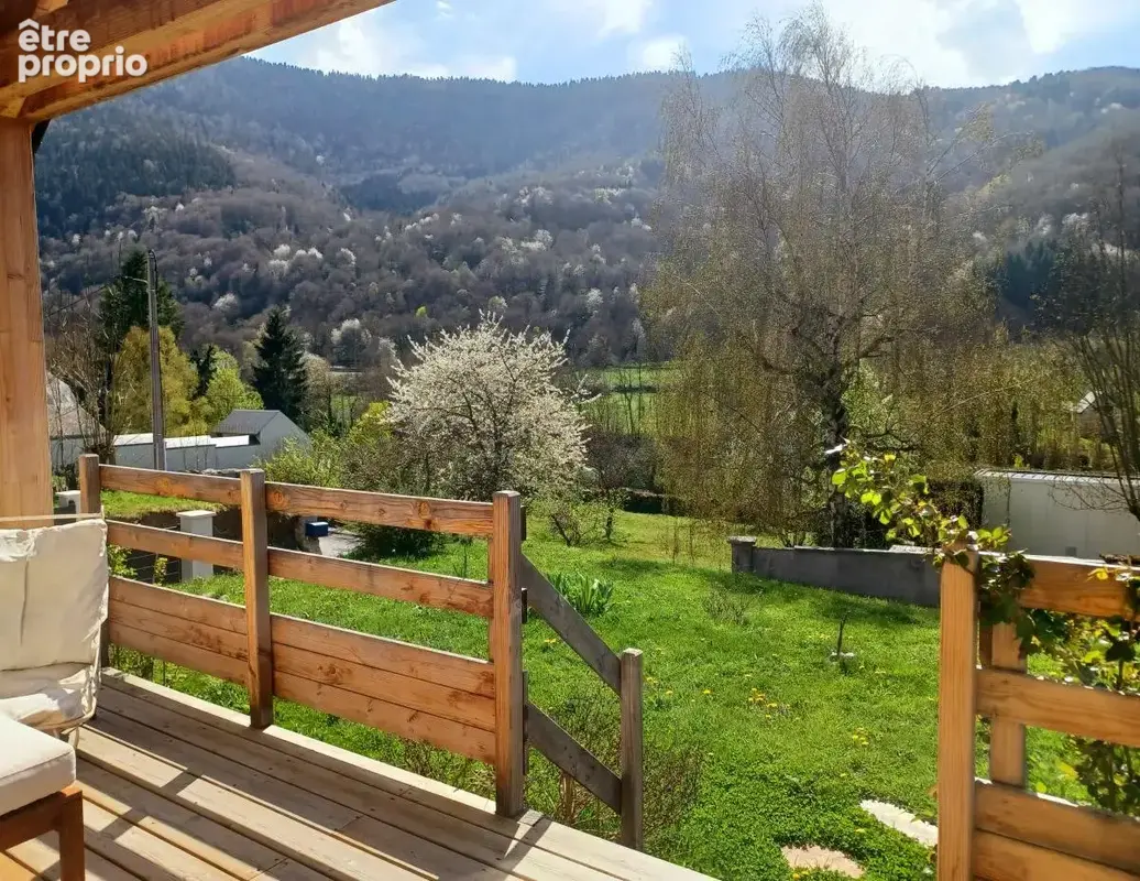 Maison 145 m² à Borderes-Louron  - photo 9