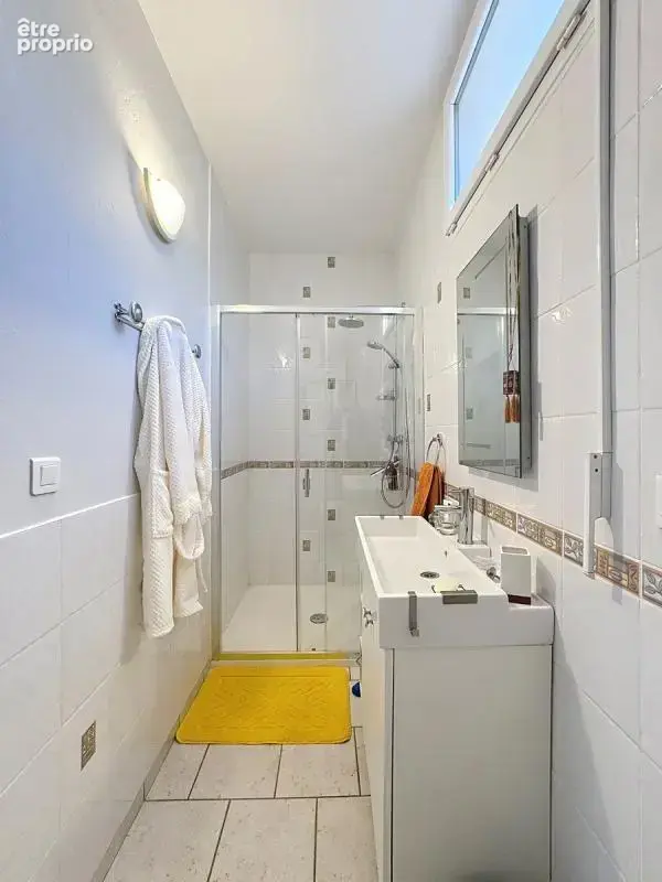 Avignon–premiere ceinture-maison individuelle-123 m²-jardin - photo 12