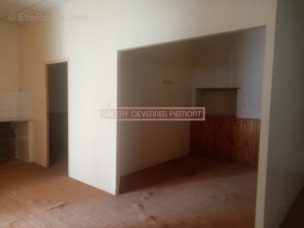 Commerce à LE VIGAN