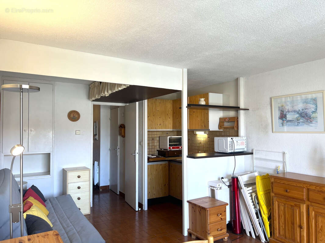 Appartement à AGDE