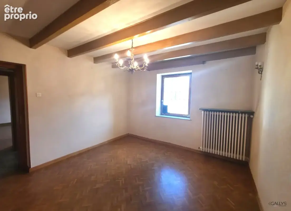Maison 8 pièces 475 m² à vendre à Puttelange-Les-Thionville (57570) - photo 3