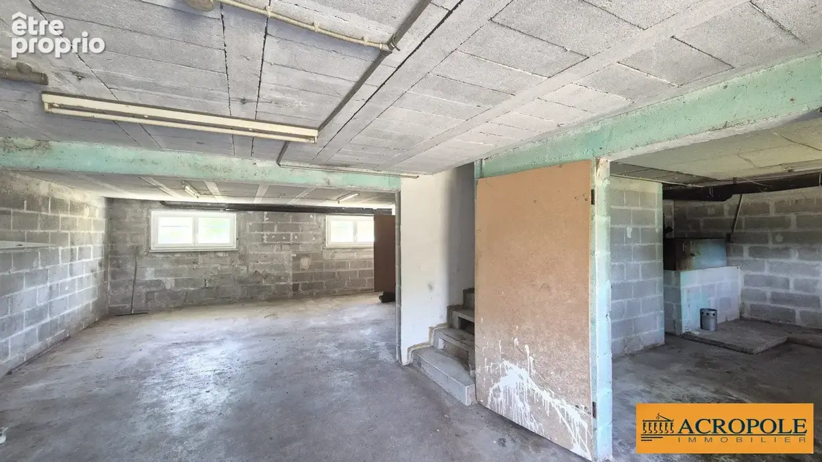 Maison 90 m² à Blancafort  - photo 8