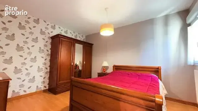 Appartement 3 pièces 67 m² à vendre à Thyez (74300) - photo 6